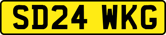 SD24WKG