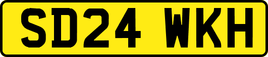 SD24WKH