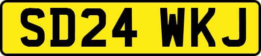SD24WKJ