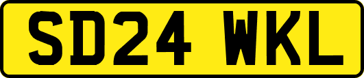 SD24WKL