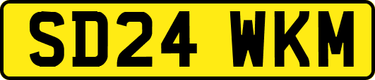 SD24WKM