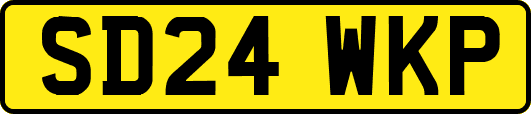 SD24WKP
