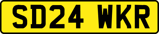 SD24WKR