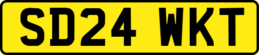 SD24WKT