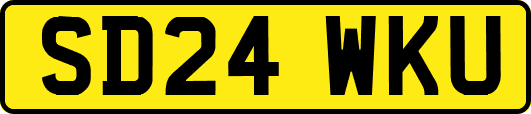 SD24WKU