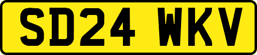 SD24WKV