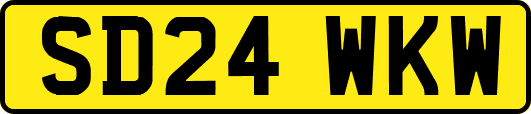 SD24WKW