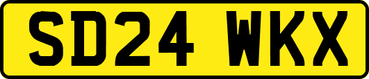 SD24WKX