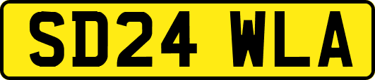 SD24WLA