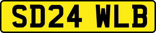 SD24WLB