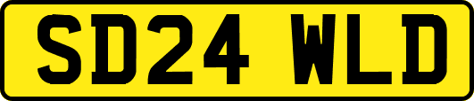SD24WLD