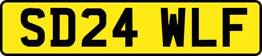 SD24WLF