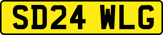 SD24WLG
