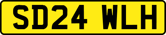 SD24WLH