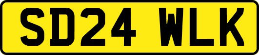 SD24WLK
