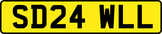 SD24WLL