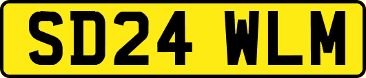 SD24WLM