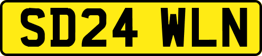 SD24WLN