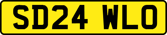 SD24WLO