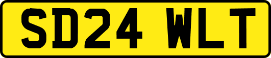 SD24WLT