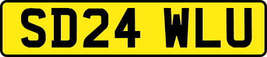 SD24WLU