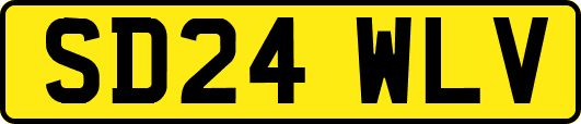 SD24WLV
