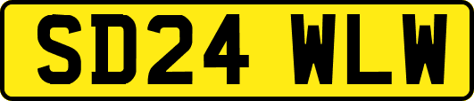 SD24WLW