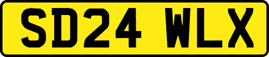 SD24WLX