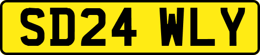 SD24WLY
