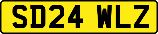 SD24WLZ