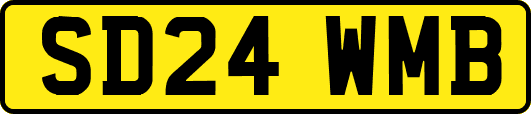 SD24WMB