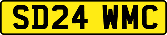SD24WMC