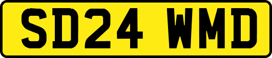 SD24WMD