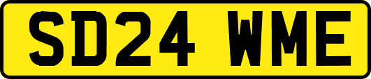 SD24WME