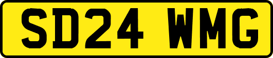 SD24WMG