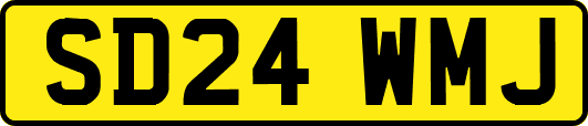 SD24WMJ