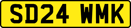 SD24WMK