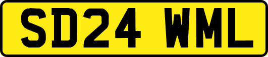 SD24WML