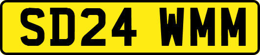 SD24WMM