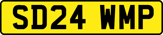 SD24WMP