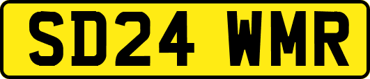 SD24WMR
