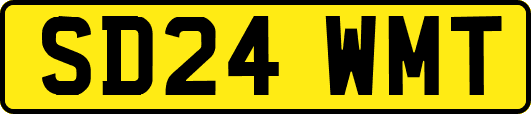 SD24WMT