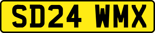 SD24WMX