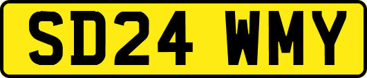 SD24WMY