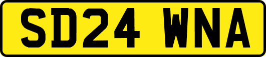 SD24WNA