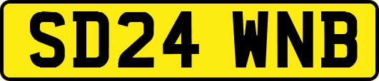 SD24WNB