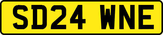 SD24WNE