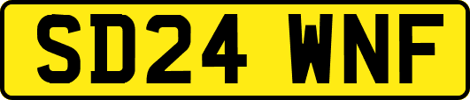 SD24WNF