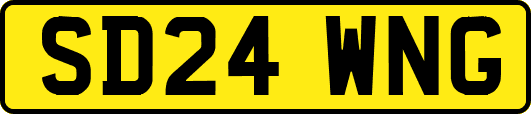 SD24WNG