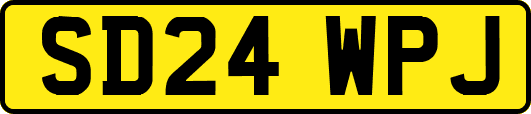 SD24WPJ